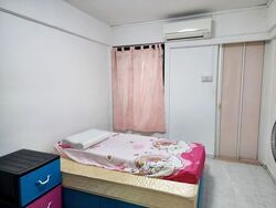 Blk 607 Yio Chu Kang Green (Ang Mo Kio), HDB 3 Rooms #597704601